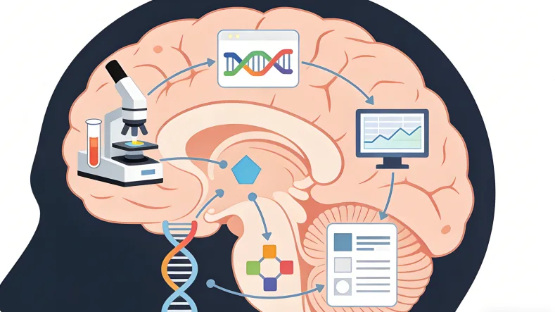 肿瘤组织样本与血液样本检测对比