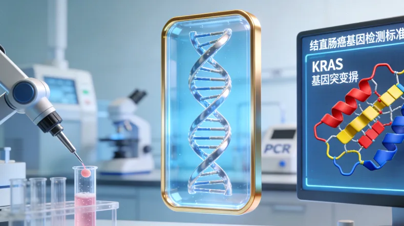 基因测序仪工作流程示意图