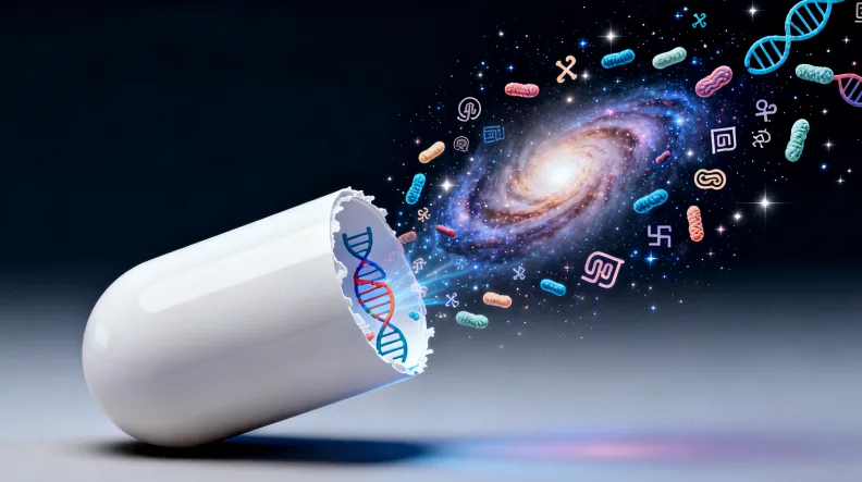 常见淋巴瘤相关基因突变与临床意义图表