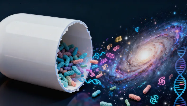 二代测序(NGS)技术原理简图