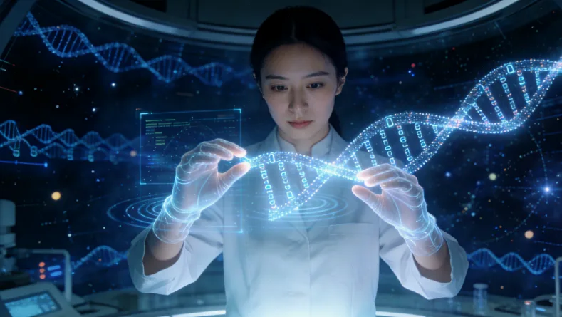 白血病基因检测常用样本类型图示