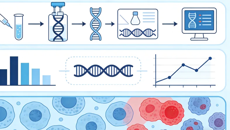 髓母细胞瘤分子分型示意图
