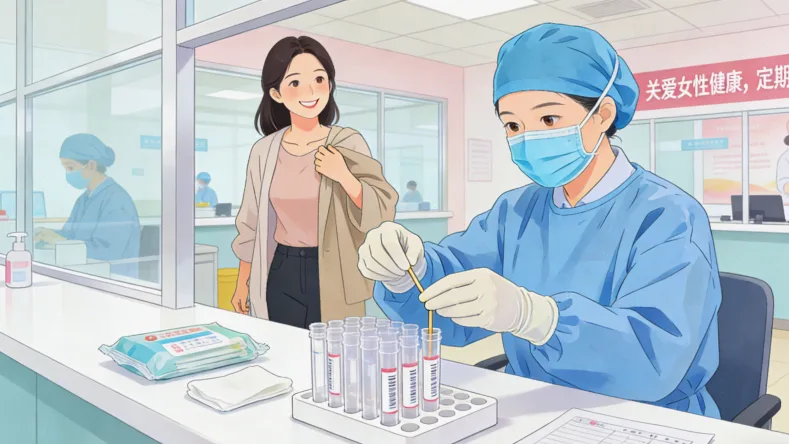 NGS基因测序技术流程简图