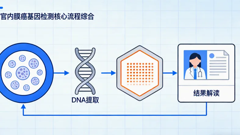 新民膀胱癌基因检测办理地址查询大全（附2026年基因检测办理攻略）