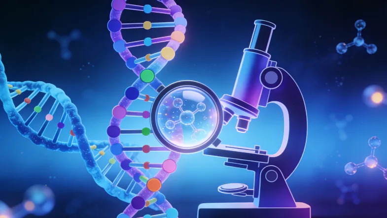 脑胶质瘤核心基因检测流程图解