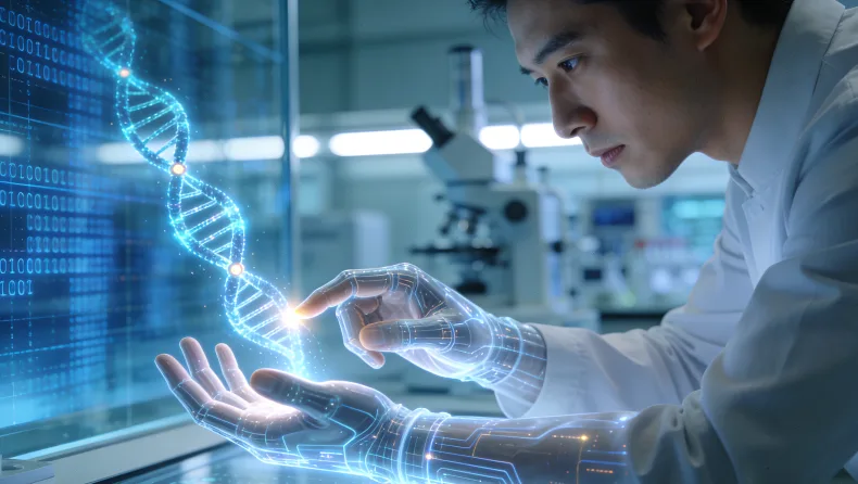 白血病常见基因突变类型示意图