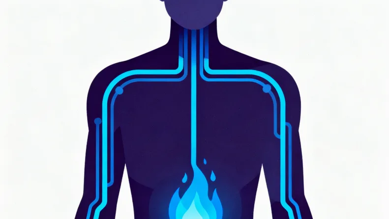 脑肿瘤基因检测流程示意图