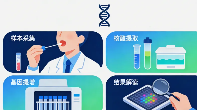 常见脑肿瘤相关基因突变图表