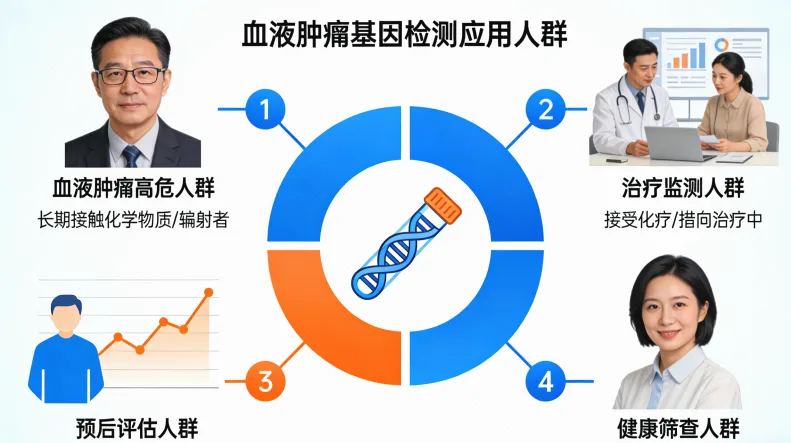 遗传咨询师与咨询者沟通场景