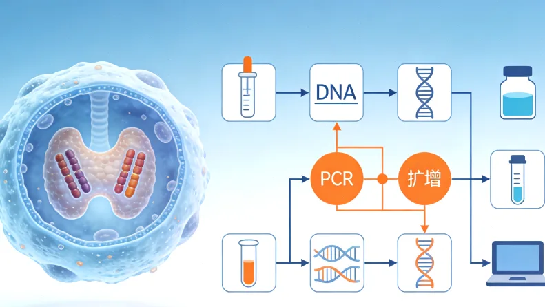 遗传咨询师与客户沟通场景