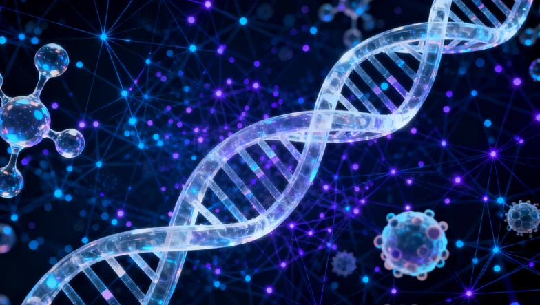 基因检测实验室工作流程