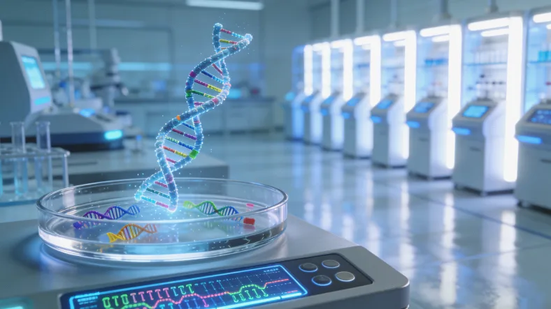 甲状腺癌常见驱动基因示意图