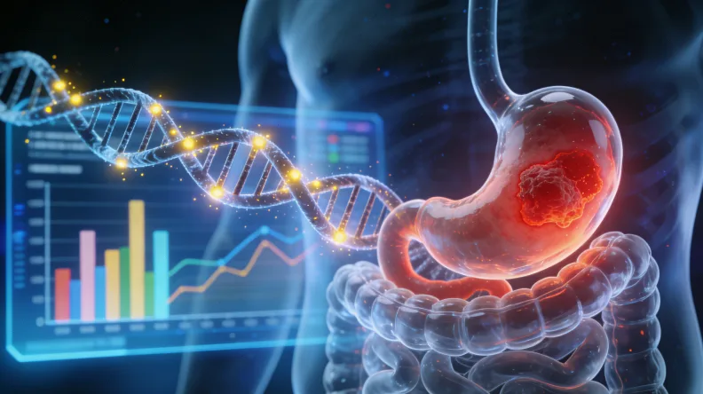 下一代测序（NGS）技术流程简图