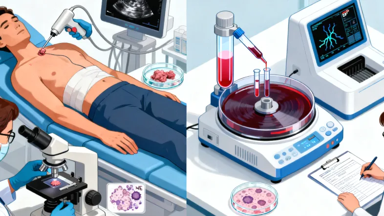 DNA双螺旋结构示意图