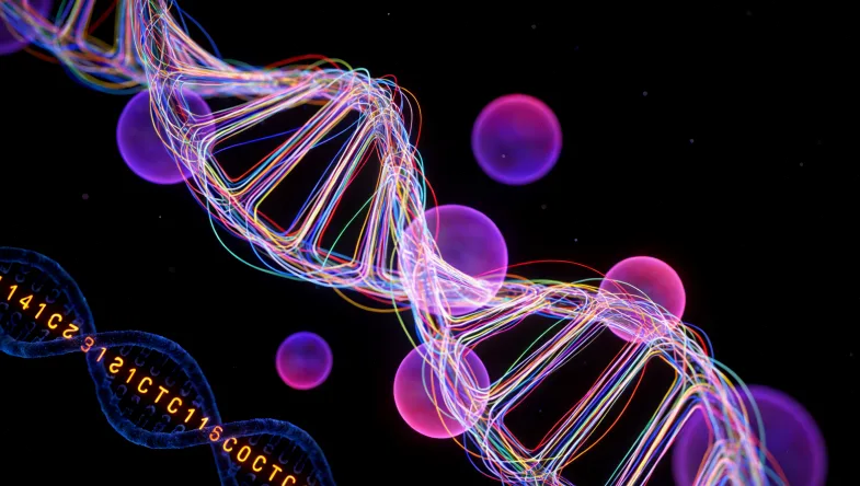 基因检测报告关键信息解读示例