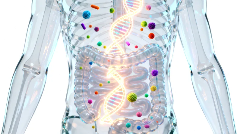 高通量测序技术原理简图