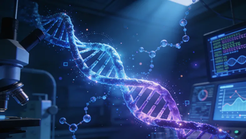 常见膀胱癌相关基因与靶向药物关系图