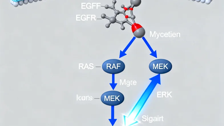 肿瘤组织样本处理与DNA提取流程