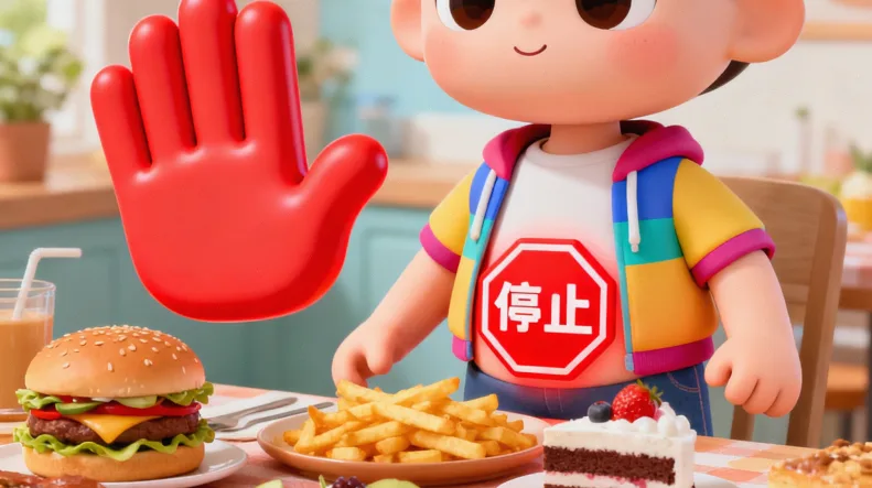 鼻咽癌基因检测采样流程示意图