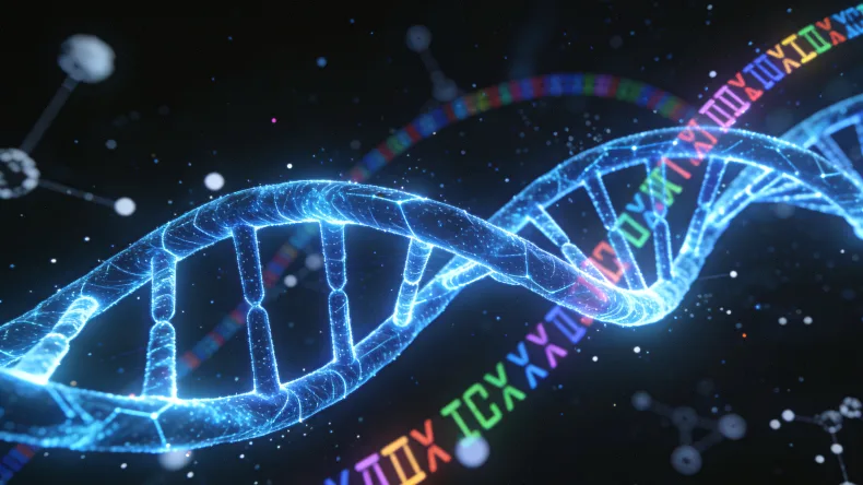 肿瘤组织样本处理过程展示