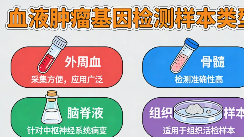 基因测序实验室内部工作场景