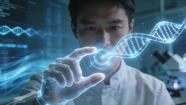 遗传性与散发性结直肠癌发展路径对比图