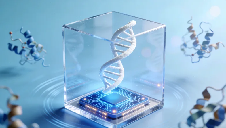 肿瘤基因检测报告关键部分解读