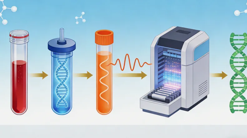 KIT基因突变导致细胞信号传导异常图解