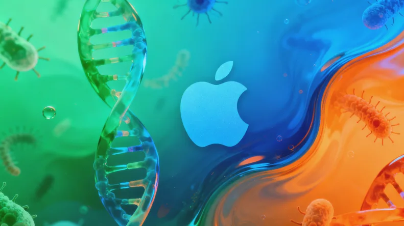 基因检测报告关键信息解读示例