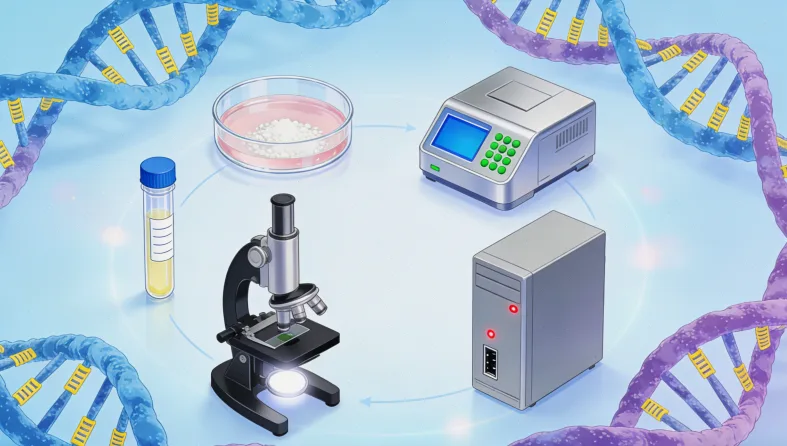 KIT基因突变激活信号通路示意图