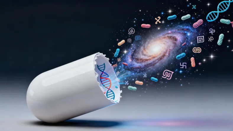 组织样本处理与检测流程简图