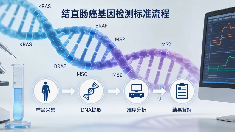 高通量测序工作流程简图