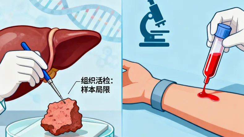 血液肿瘤基因检测报告样例
