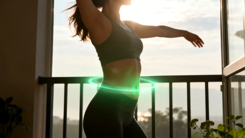 染色体核型分析示意图