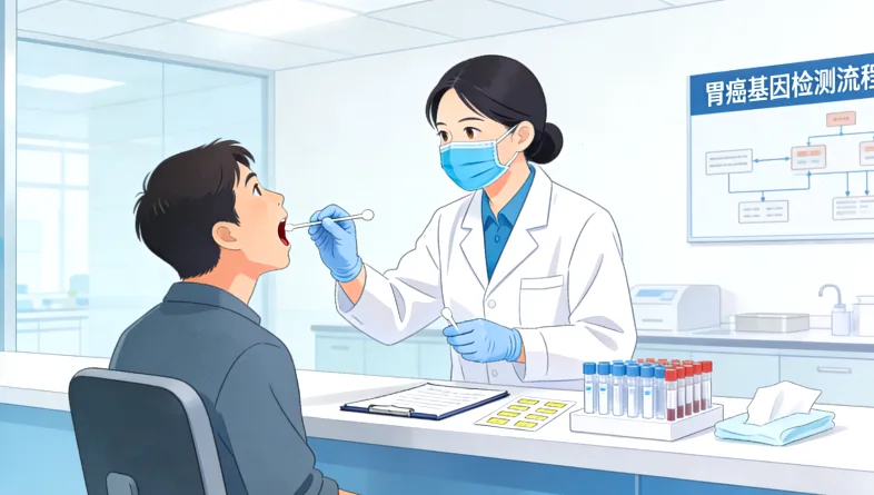 高通量测序技术流程简图