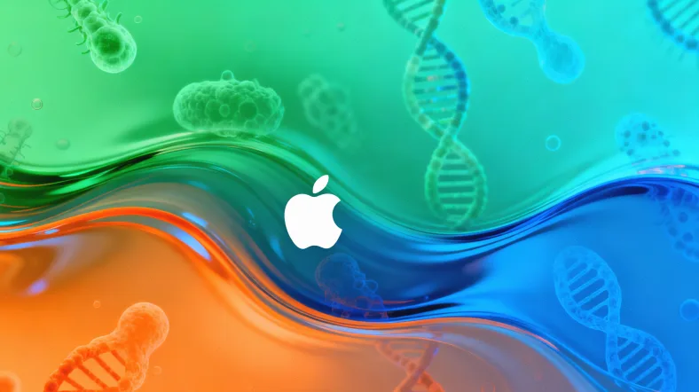 高通量测序仪工作流程简图