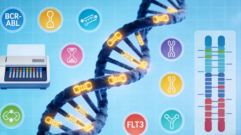 遗传咨询师与咨询者沟通场景