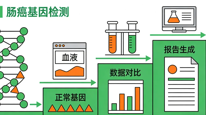 一代测序与二代测序技术原理对比图