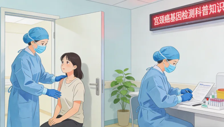 肿瘤组织样本处理与DNA提取流程