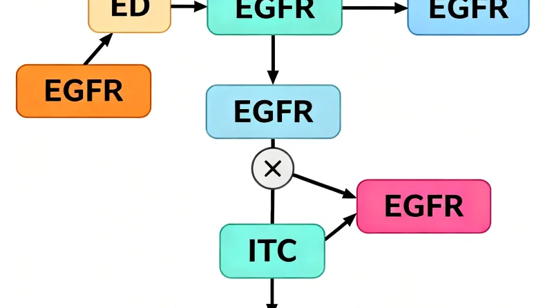 DNA双螺旋结构示意图