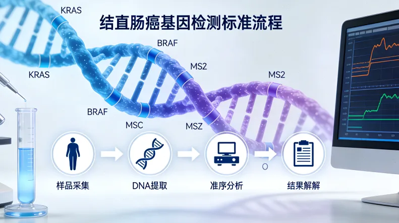 高通量测序实验室工作场景