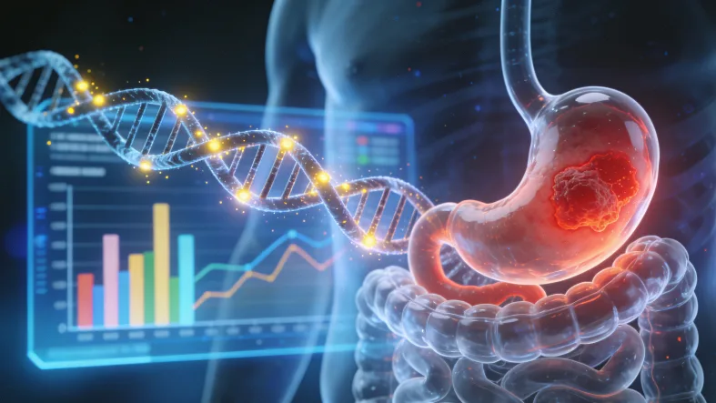 二代测序技术流程简图