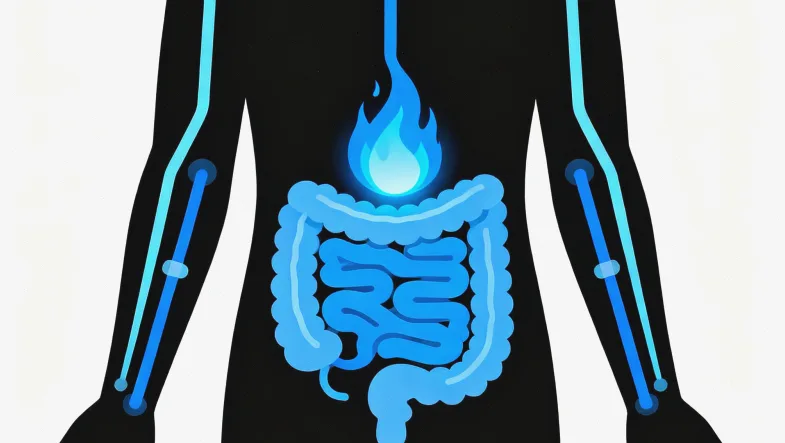 BRCA基因作用机制示意图