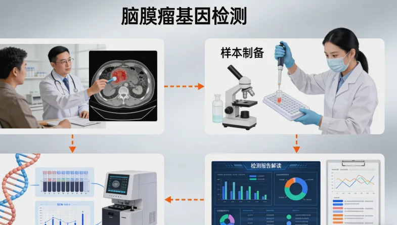 遗传咨询与家系图绘制场景