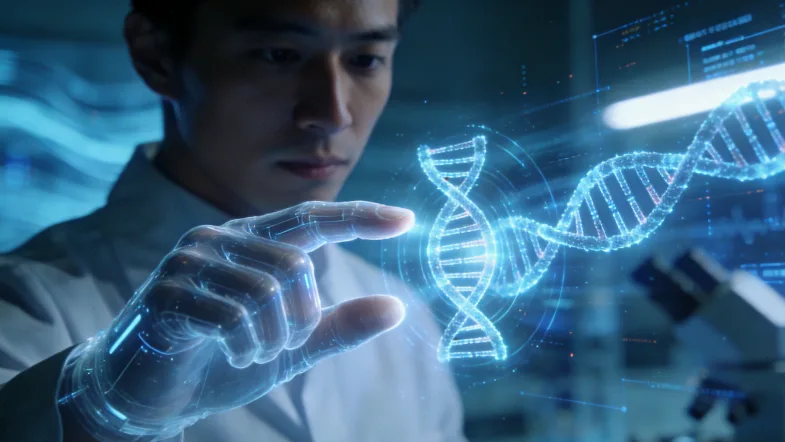 膀胱细胞与基因突变示意图