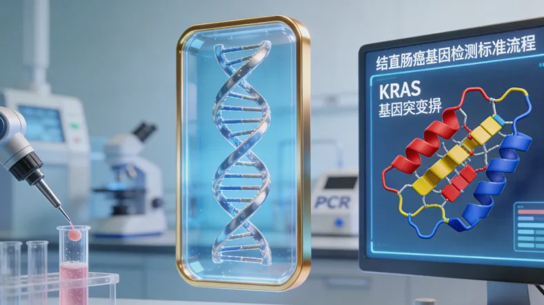 DNA双螺旋结构示意图