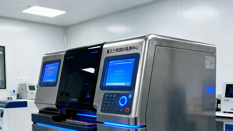 DNA双螺旋结构示意图