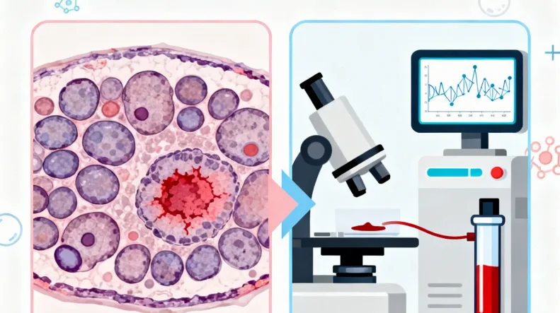 DNA双螺旋结构示意图