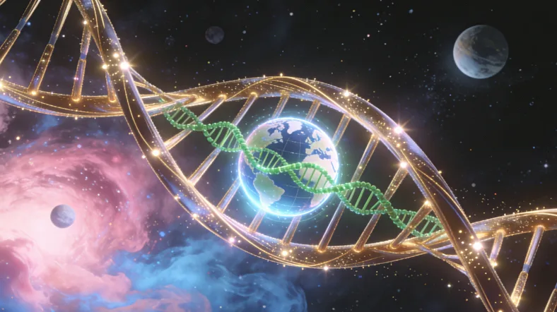 二代测序技术流程简图