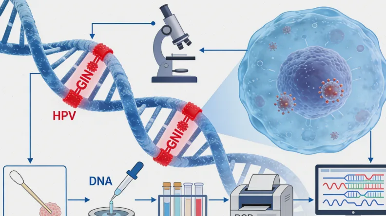 遗传咨询师与咨询者沟通